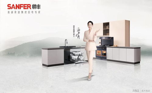 高考圓滿落幕，大國(guó)品牌帥豐電器用“帥豐618灶動(dòng)音樂(lè)節(jié)”為你接風(fēng)