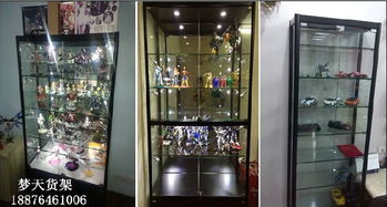 福建展示柜 玩具汽車模型展示柜的設(shè)計(jì)、價格、廠家與安裝服務(wù)