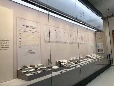 老舊博物館展柜改造 智能燈光系統(tǒng)的設(shè)計(jì)、升級與上門安裝全解析